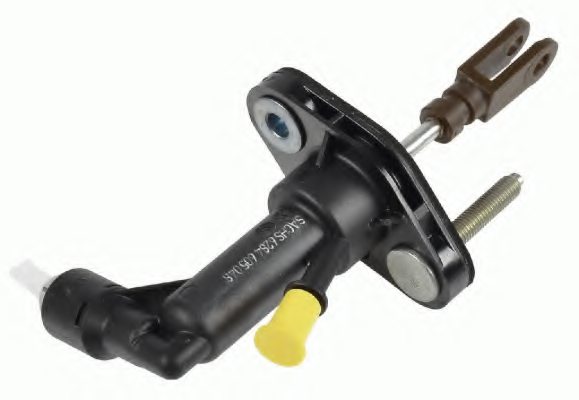 SACHS 6284 605 048 Master Cylinder, clutch